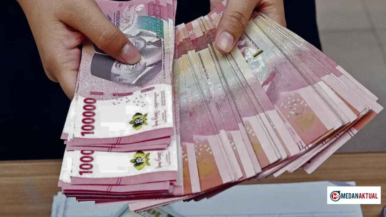 Begini Tanda dan Cara Cek Pencairan Bansos Kesra Rp900 Ribu