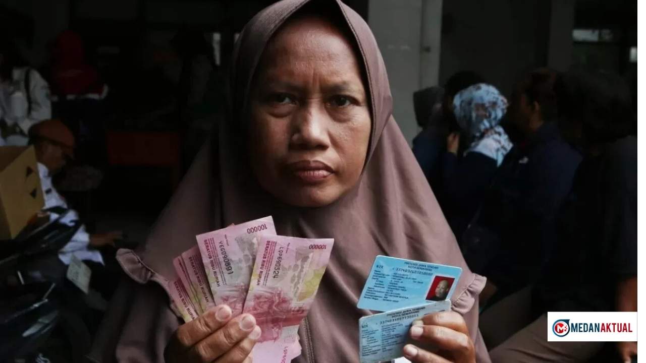 Update 2025: Besaran BLT, BPNT, dan PKH Terbaru Serta Cara Cek Penerima Online