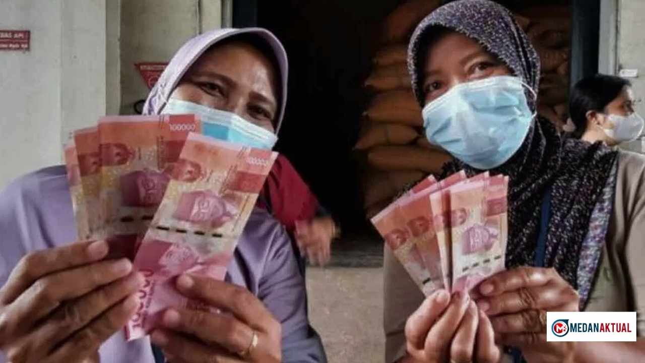 Resmi! Jadwal Penyaluran BLT Kesra Rp900 Ribu Lewat PT Pos 2025