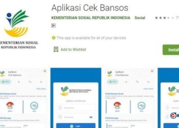 Cair Bulan Ini! Begini Cara Cek Penerima Bansos Oktober 2025 Secara Online