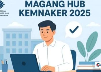 Masih Dibuka! Pendaftaran Magang Hub Kemnaker 2025 Diperpanjang sampai 15 Oktober