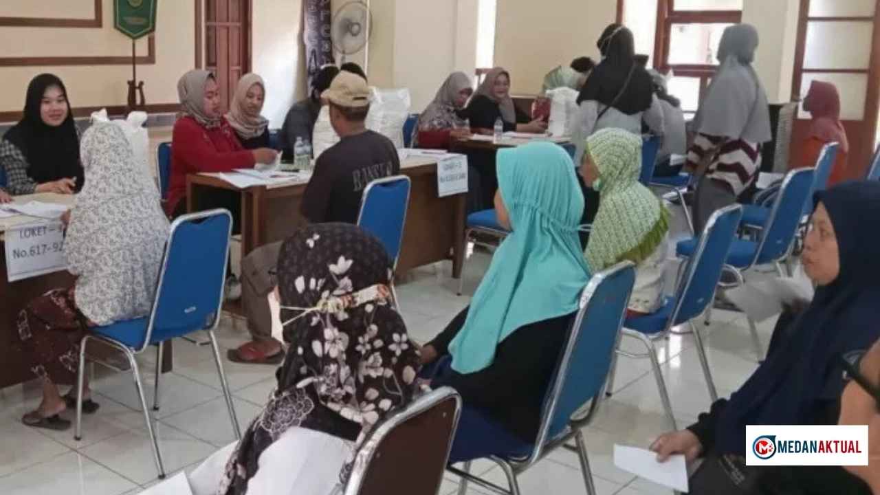 Cegah Salah Sasaran, Kemensos Perketat Proses Verifikasi Bansos