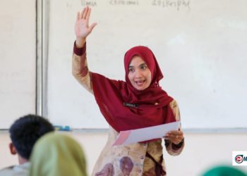 Kemendikdasmen Siapkan Inovasi Pembelajaran Bahasa Inggris untuk Guru Indonesia