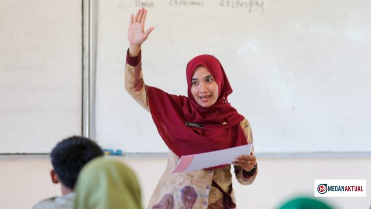 Kemendikdasmen Siapkan Inovasi Pembelajaran Bahasa Inggris untuk Guru Indonesia