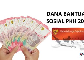 Cara Cek Bansos PKH yang Cair Oktober 2025, Jangan Sampai Terlewat!