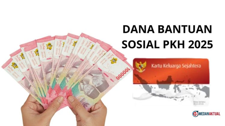 Cara Cek Bansos PKH yang Cair Oktober 2025, Jangan Sampai Terlewat!