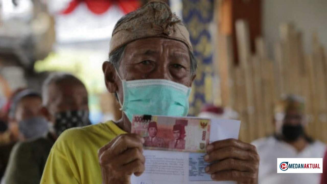 BLT Kesra Segera Cair, Validasi Data 7,5 Juta KPM Rampung