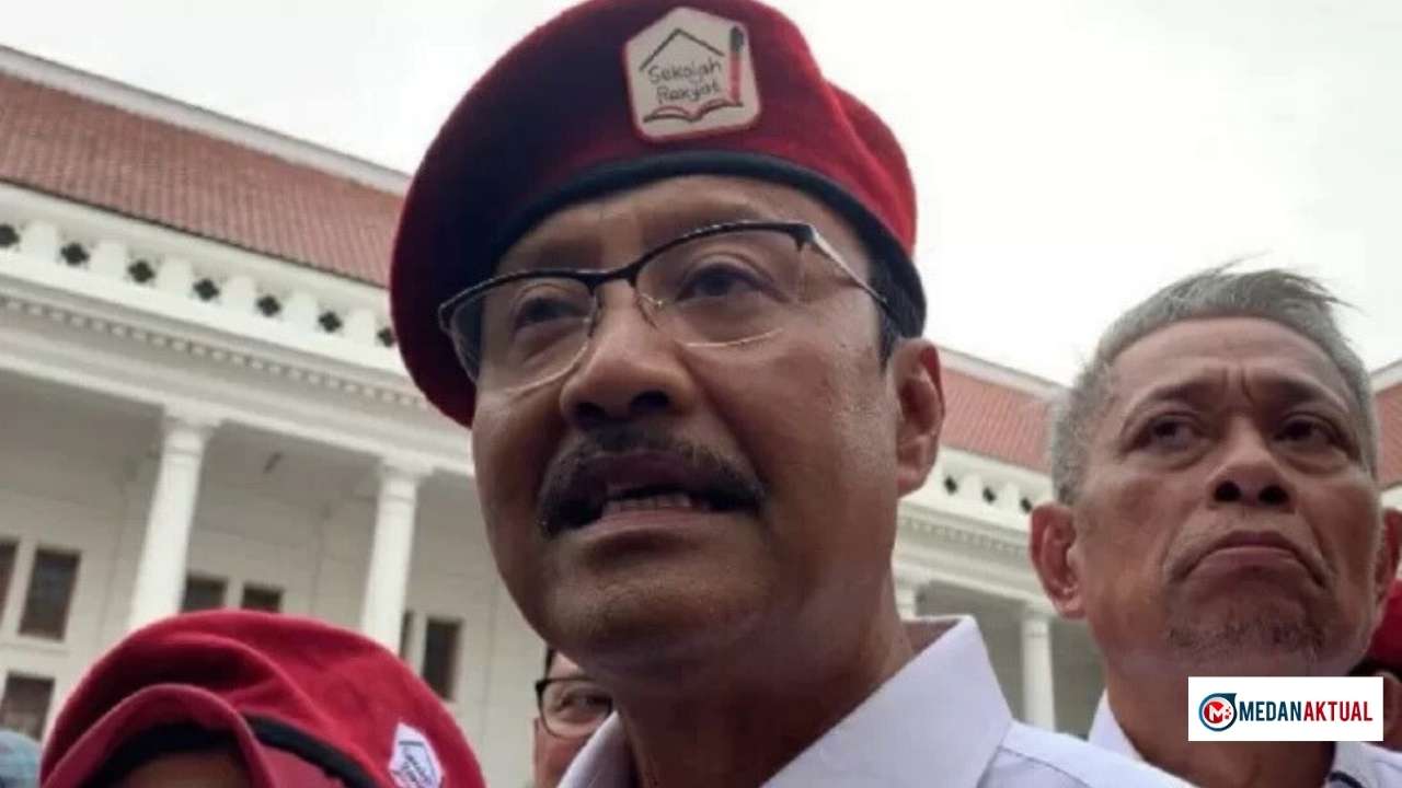 Bansos Dikebut! Mensos Optimis Penyaluran Tuntas November 2025