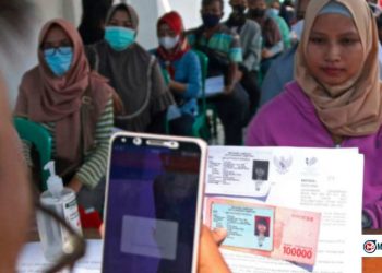 Digitalisasi Penerima Bansos Siap Berlaku Nasional, Ini Dampaknya
