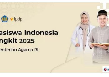 Mulai Hari Ini, Kemenag dan LPDP Buka Pendaftaran Program Riset Indonesia Bangkit 2025
