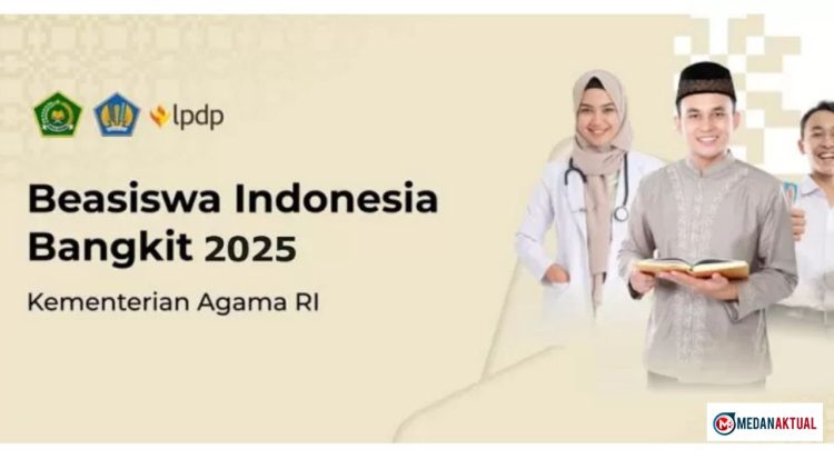 Mulai Hari Ini, Kemenag dan LPDP Buka Pendaftaran Program Riset Indonesia Bangkit 2025