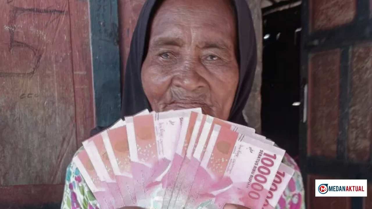 Kabar Baik! Begini Cara Ambil BLT Rp900.000 Tanpa Ribet di Kantor Pos dan Bank Himbara