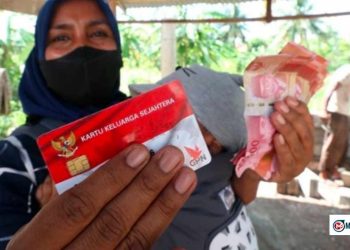 Sudah Nunggu Bansos Rp600.000? Cek Tanggal Cair Oktober 2025!