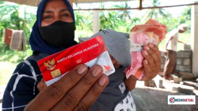 Sudah Nunggu Bansos Rp600.000? Cek Tanggal Cair Oktober 2025!