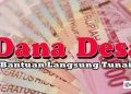 BLT Dana Desa Oktober 2025 Segera Disalurkan, Cek Jadwal dan Syarat Penerimanya.
