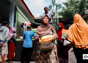 Tahap IV BPNT Oktober 2025: Cek Sekarang, Jangan Sampai Terlewat