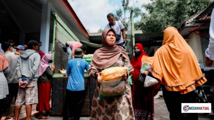 Tahap IV BPNT Oktober 2025: Cek Sekarang, Jangan Sampai Terlewat