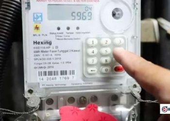 Listrik Makin Mahal? Ini Tarif Terbaru Oktober 2025 sampai Desember