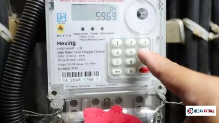 Listrik Makin Mahal? Ini Tarif Terbaru Oktober 2025 sampai Desember