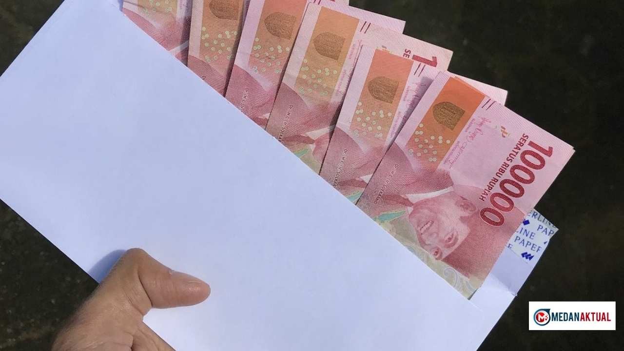 Mau Cek BPNT Oktober? Gampang, Bisa Lewat Browser HP Aja!