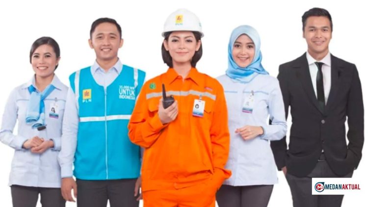Jangan Sampai Salah! Ini Berkas Penting untuk Rekrutmen PLN 2025
