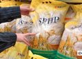 Bansos-SPHP Berhasil? Harga Beras Disebut Mulai Turun