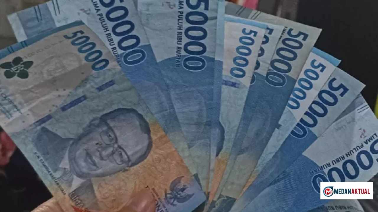 Cair dalam Waktu Dekat! Cek Penerima BLT Rp900 Ribu di cekbansos.kemensos.go.id