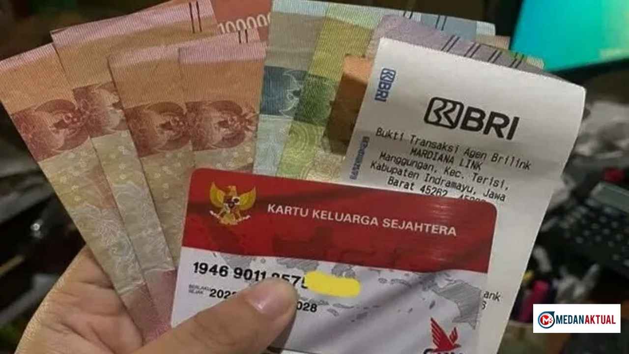 Panduan Cek Bansos PKH & BPNT Oktober 2025: Tahap Akhir Pencairan