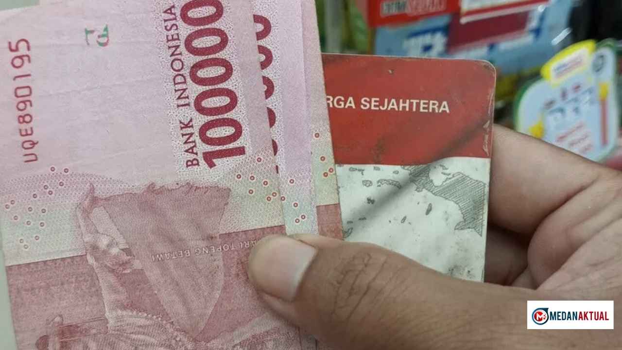 Biar Nggak Salah Paham, Kenali Perbedaan PKH dan BPNT di Sini