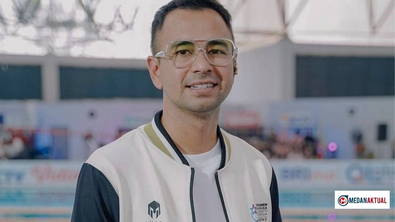 Jangan Tertipu! Video Raffi Ahmad Soal Bansos TKI adalah Palsu