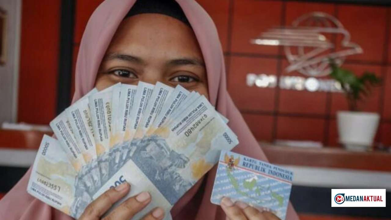 Jadwal Pencairan & Cara Cek Penerima Bansos PKH dan BPNT, Catat Baik-Baik!