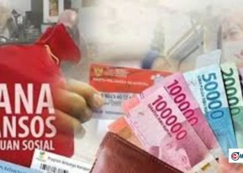 Siap-siap! Bansos Rp600 Ribu Mulai Cair Oktober 2025, Ini Cara Cek dan Syarat Lengkapnya.