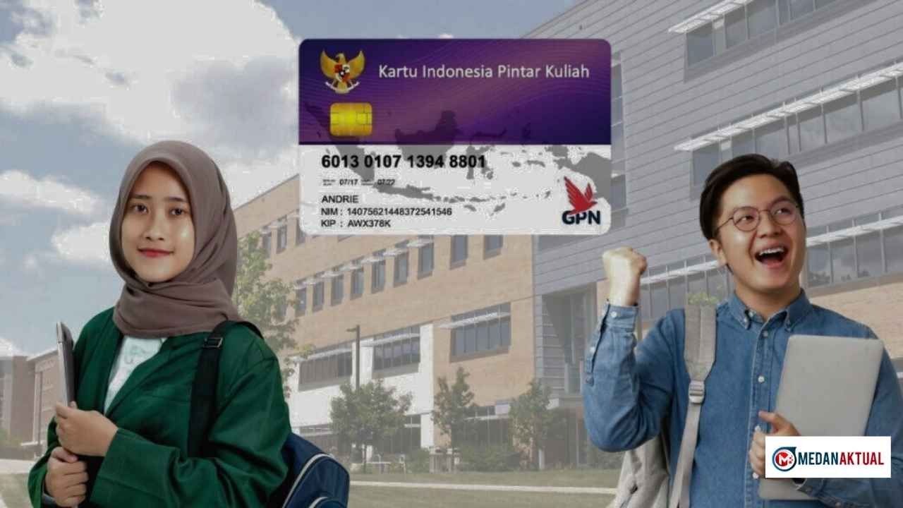 Deadline Semakin Dekat! Pendaftaran KIP Kuliah Jalur Mandiri PTS Segera Berakhir