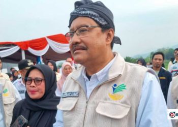 Pemutakhiran DTSEN Jadi Prioritas, Mensos Libatkan Kepala Daerah