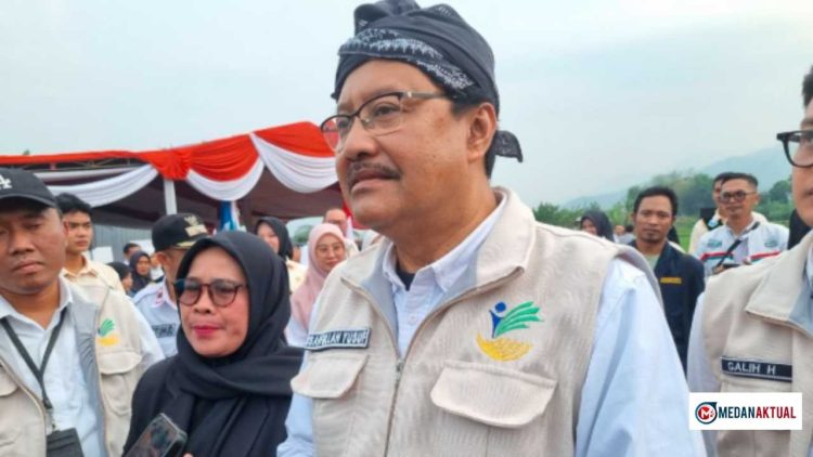 Pemutakhiran DTSEN Jadi Prioritas, Mensos Libatkan Kepala Daerah