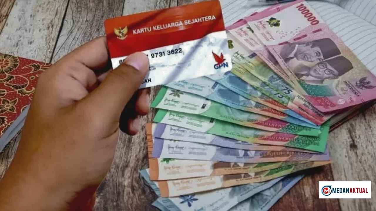 Kabar Gembira! Bansos PKH Tahap 4 2025 Sudah Cair, Cek Nama Kamu Sekarang!