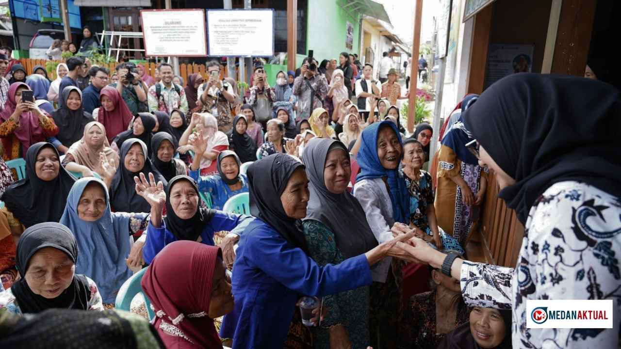 Dulu Disebut Smart Kampung, Kini Banyuwangi Jadi Contoh Nasional Bansos Digital