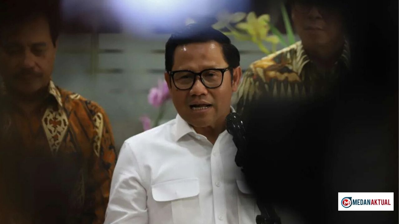 Cak Imin Dorong Pemerintah Perbaiki Penyaluran Bansos yang Salah Sasaran