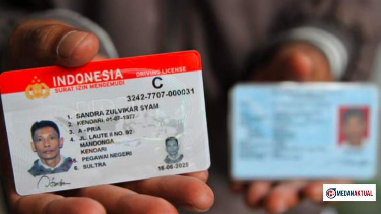 Update Oktober 2025: Ini Biaya & Syarat Bikin dan Perpanjang SIM C