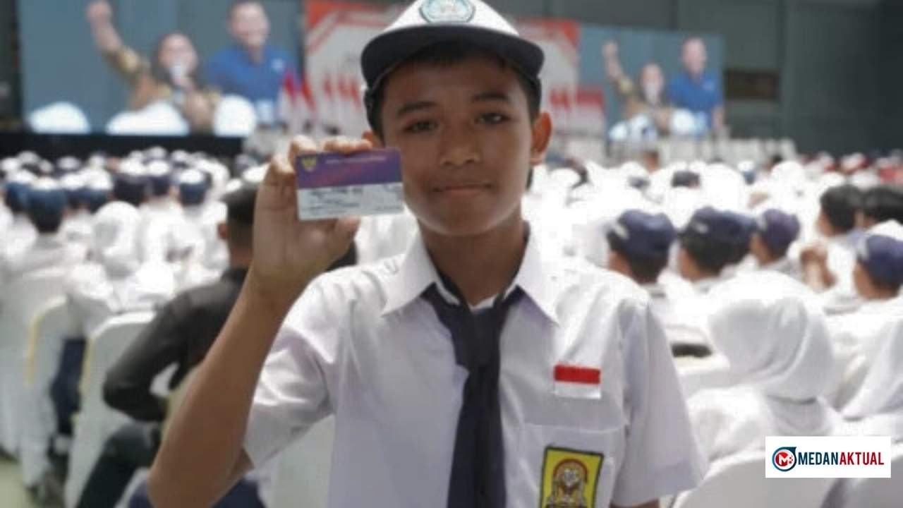 Siapkan NIK dan HP! Ini Cara Mudah Cek PIP Kemendikdasmen untuk Siswa SD–SMA Oktober 2025