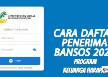 Bansos Oktober 2025 Tak Kunjung Cair? Cek Solusi dan Link Penerimanya di Sini!