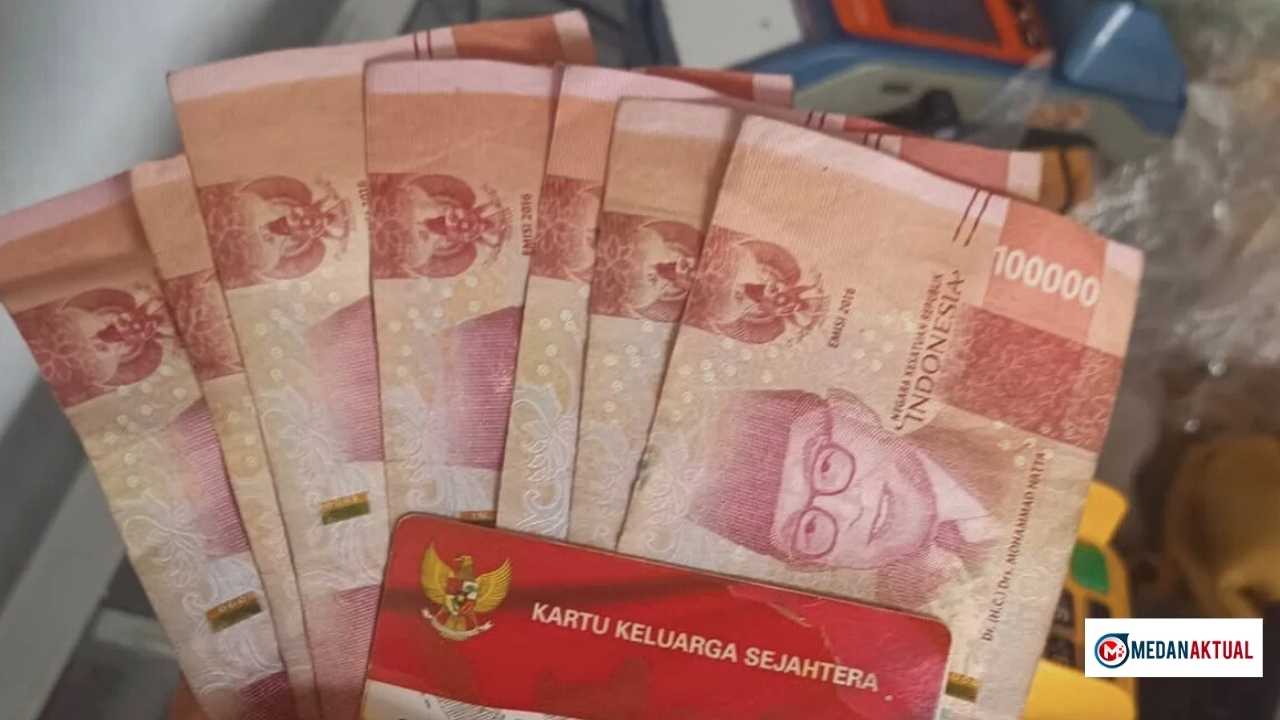 Cair Bertahap! Cek Penerima dan Jadwal Bansos PKH–BPNT Oktober–Desember 2025