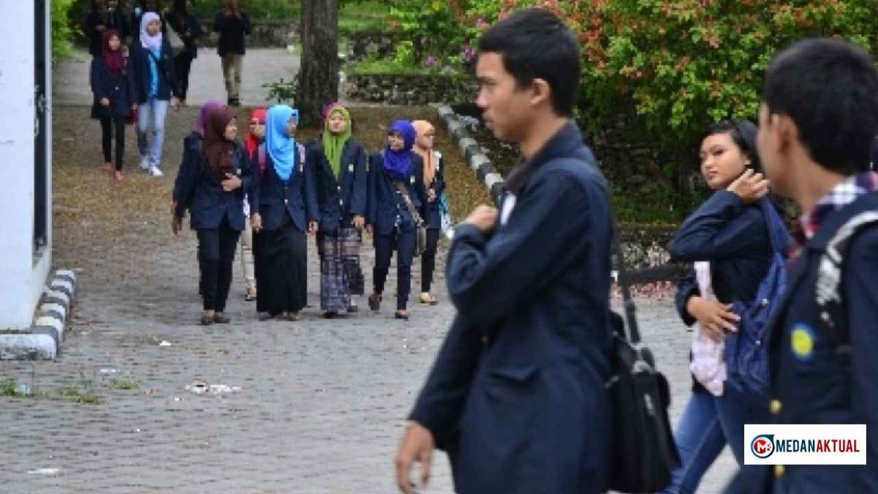 Batas Akhir Besok! Pendaftaran KIP Kuliah Jalur Seleksi Mandiri Perguruan Tinggi Swasta Segera Ditutup