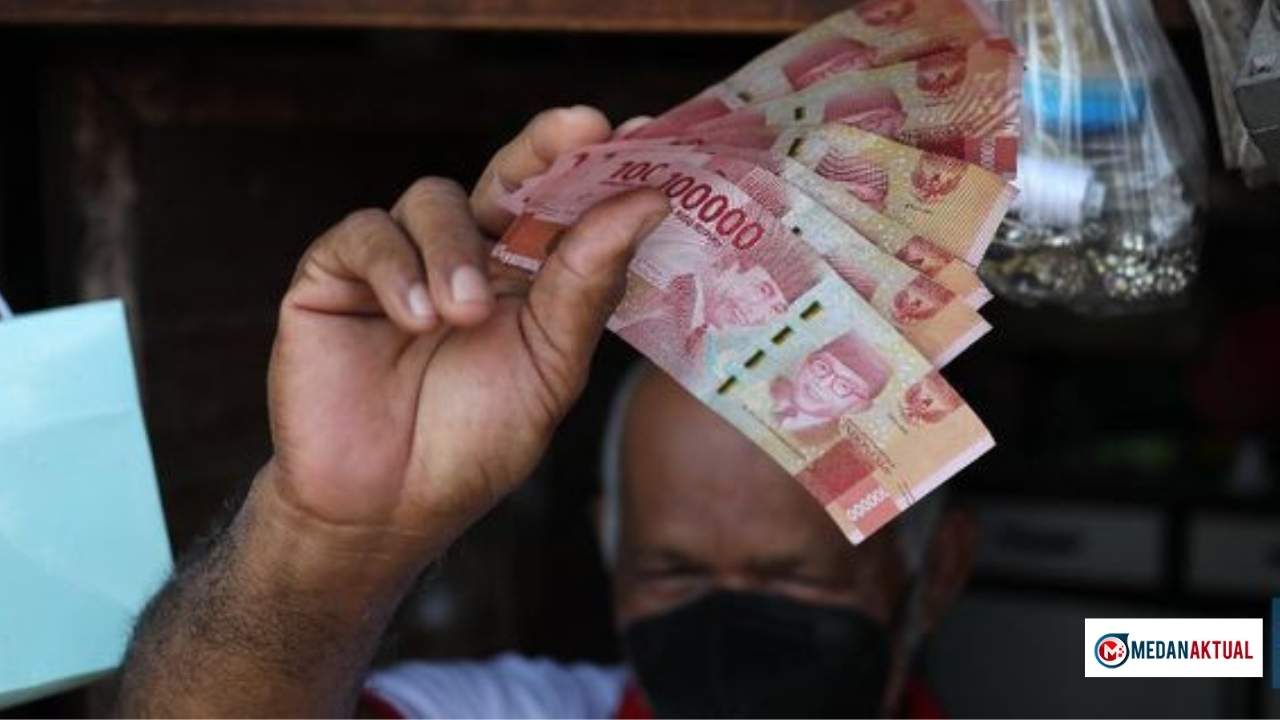 Cara Cek BLT Kesra Rp900 Ribu yang Cair Oktober–Desember 2025