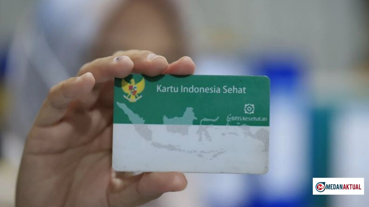 Cara Cek Kepesertaan PBI JKN BPJS Kesehatan 2025 di HP, Tak Perlu ke Faskes