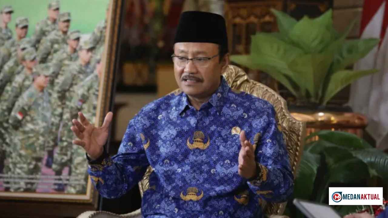 Pemerintah Siap Salurkan Rp 100 Triliun Untuk Anggara Bansos!