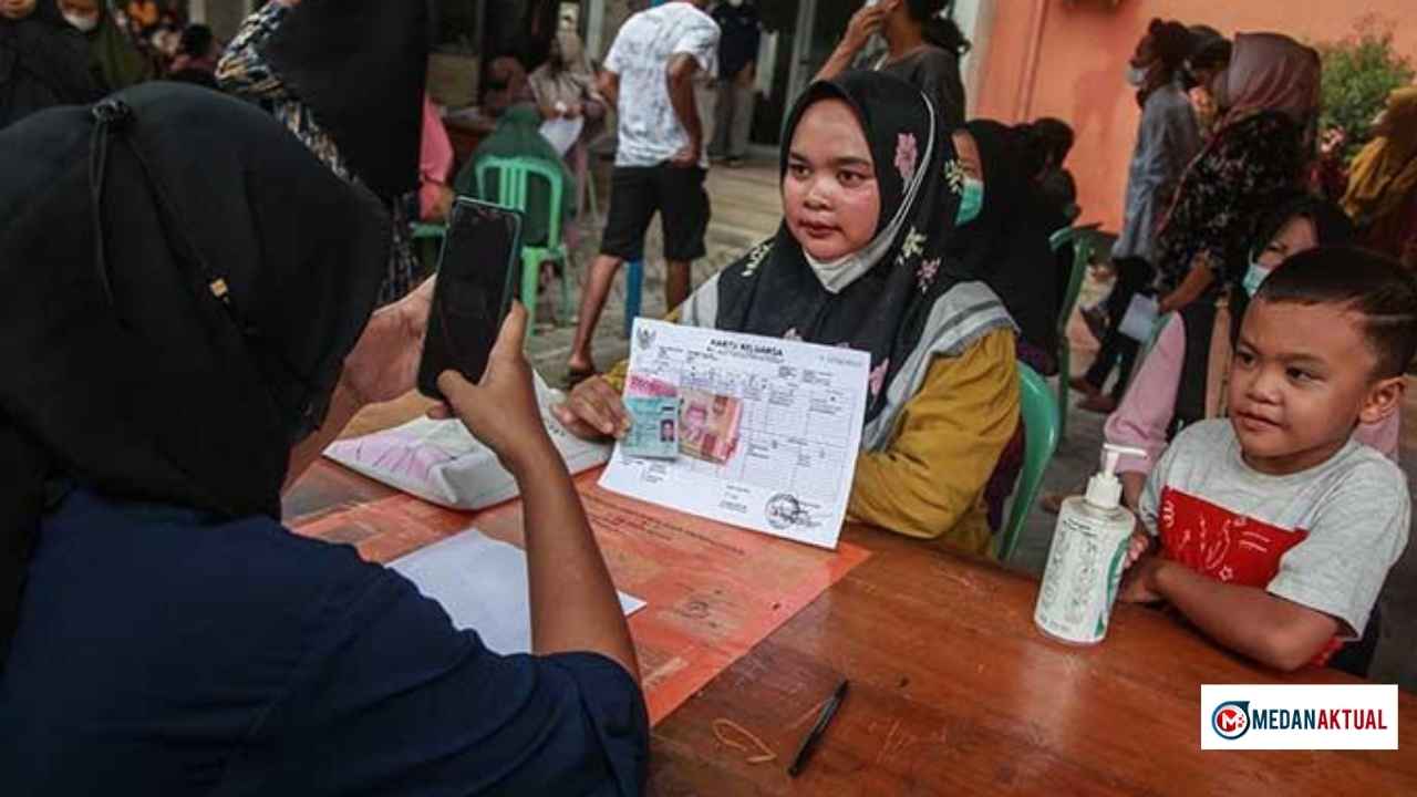 Desil 1–10 Jadi Penentu Penerima Bansos, Begini Penjelasan dan Artinya