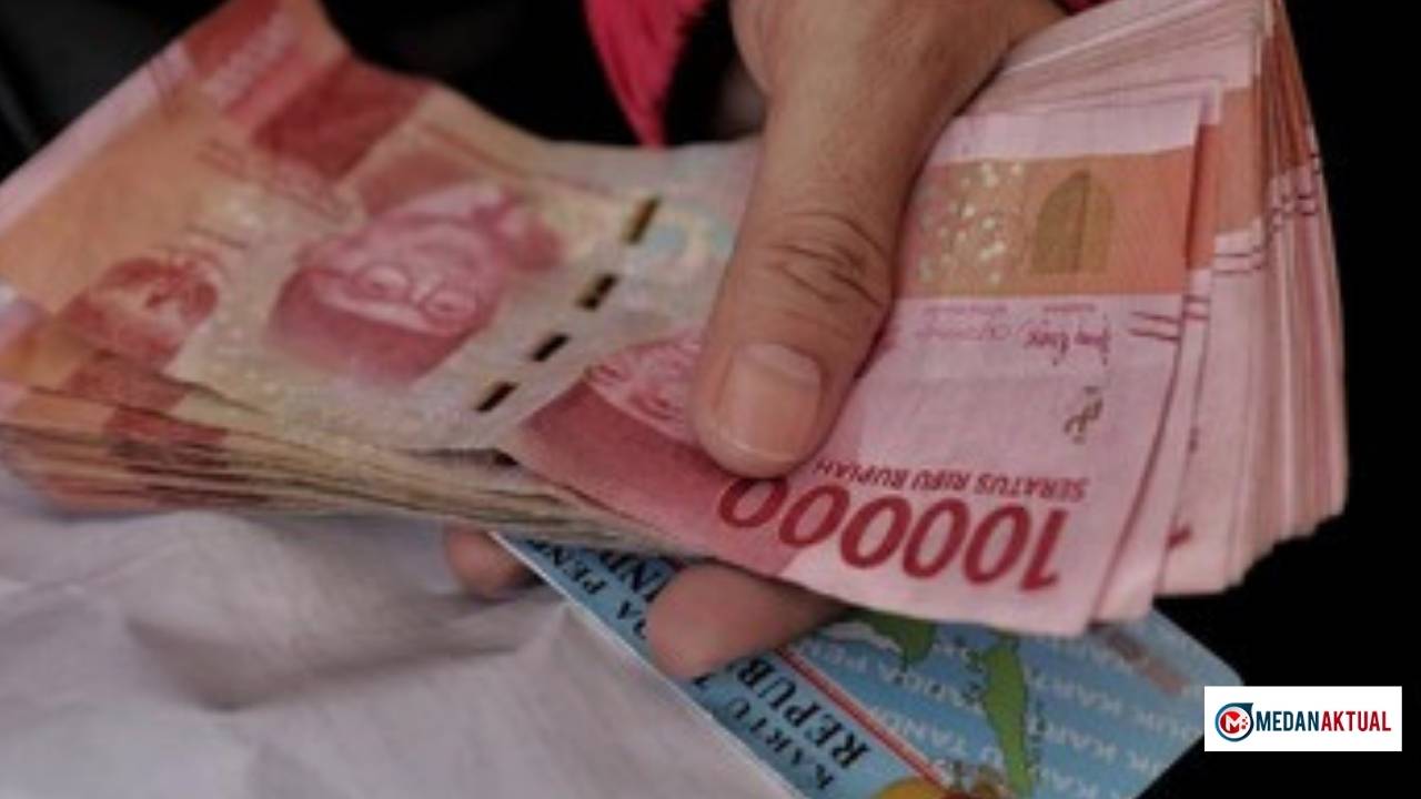 BLT Akan Disalurkan Langsung Lewat Himbara dan Kantor Pos Mulai Pekan Depan