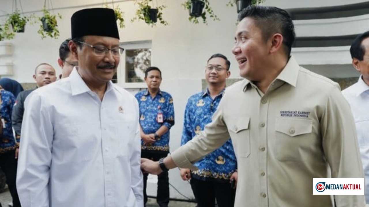 Kabar Baik! Bansos Tambahan Rp 300 Ribu Cair Bulan Ini