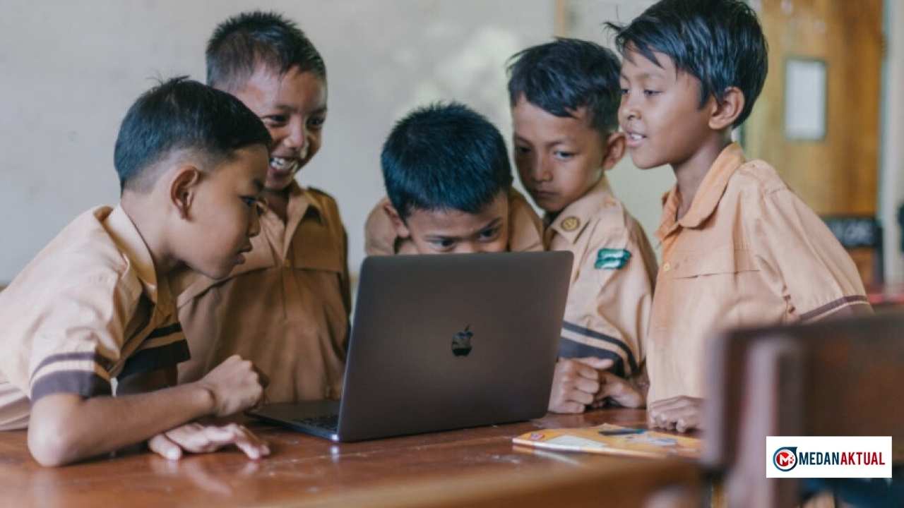 Warga Sekolah Wajib Tahu! Cek PIP 2025 Hanya di pip.kemendikdasmen.go.id